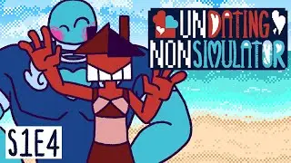 The Beach Episode - S1E4 - UNDATING NONSIMULATOR