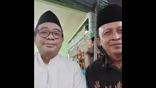 RAMADLAN BERSIHKAN HATI  BERMESRAAN DENGAN SANG PENCIPTA 