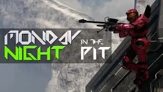 Monday Night in the Pit | Oct 6 2014