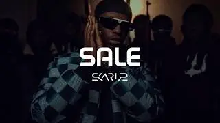 Skima x Werenoi Type Beat 