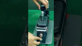 samsung carp display disassembly  #smartphone