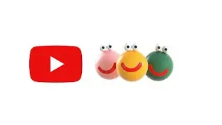 YouTube Logo - 𝗢𝗱𝗱𝗹𝘆 𝗦𝗮𝘁𝗶𝘀𝗳𝘆𝗶𝗻𝗴