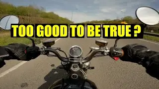 Super Soco Tc Review, The Electric Motorbike Thats Too Good To Be True