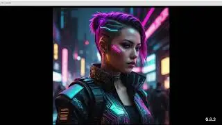 AI Tutorial #16: How to prompt different aesthetic styles in Tengr.ai