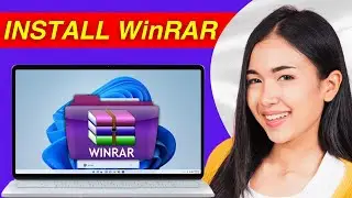 How to Download WinRAR in PC For Free | Easy Guide