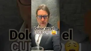 ¿Con DOLOR En El Cuerpo? ¿Por Dónde Empezar?