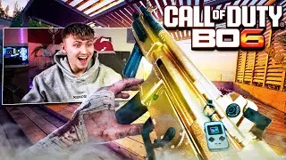 XENOS PLAYS BLACK OPS 6
