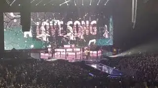 Robbie Williams- Come Undone Stockholm 2023
