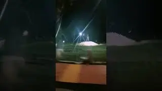 Night Work