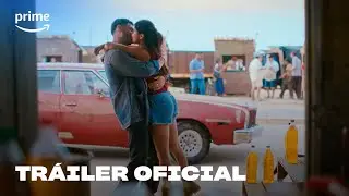 Pimpinero. Sangre y Gasolina - Tráiler Oficial | Prime Video España