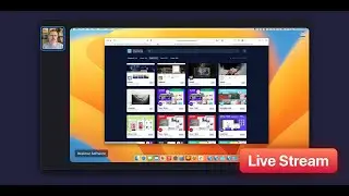 How to use the RapidWeaver Community and Addon Marketplace (Test Stream)