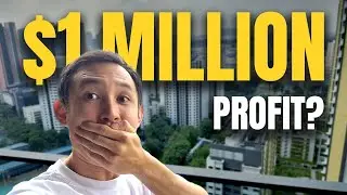 Can We Make $1 Million in Profit on this Property?