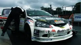 INSIDE TIME ATTACK 5