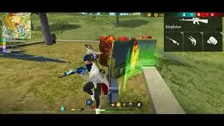 Epic BR Rank Highlights: Insane Plays and Clutch Moments!