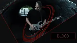Blood - Holy Album