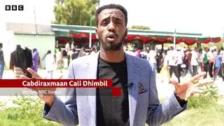 Ololaha doorashooyinka Somaliland oo maanta bilawday.