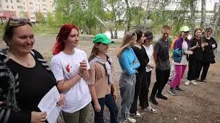 Этно-квест "Живая вода"
