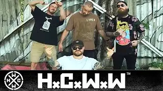 UNSOLVED CASE - MAZE - HC WORLDWIDE (OFFICIAL HD VERSION HCWW)