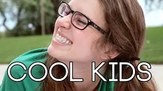 Cool Kids - Echosmith (Kenzie Nimmo Cover) Official Music Video