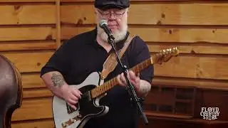 The Redd Volkaert Band - 