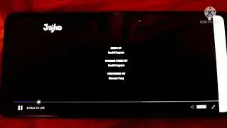 Rev & Roll Credits (Slovak) (Jojko Airing)
