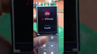 jio f320b dead problem  / f320b autoport problem fix/ micro jumper  #status  #shortvideo