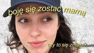 NIE CHCĘ DZIECI, BO SKUPIAM SIĘ NA SOBIE, RODZINIE I PRACY | Glow up PODCAST ✨ #24