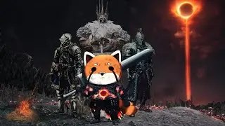 Let's Explain Dark Souls 3 As We Play