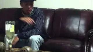 PERSHA -mind of gold promo vid