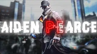 Aiden Pearce | EDIT | 