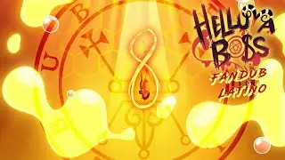 HELLUVA BOSS- REINA BEE |T1: Capitulo 8| Fandoblaje Español latino