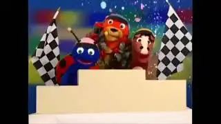 YouTube Poop: Numbers Nursery Bloopers 