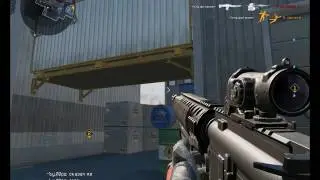 Warface :НЕ РЕАЛЬНОЕ НАШЕСТВИЕ ЧИТЕРОВ В WARFACE!ПОСМОТРИТЕ КАКИЕ ЗВАНИЯ!