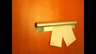 kağıt tutucu, adisyon tutucu