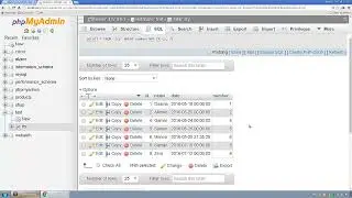 38 Learn MySQL In Arabic  38   Comparison Functions   In, Not In