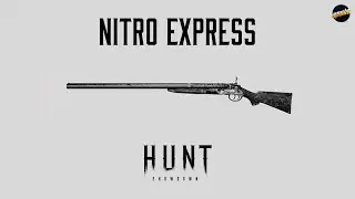 ХОРОШАЯ ПАЛКА В HUNT SHOWDOWN 