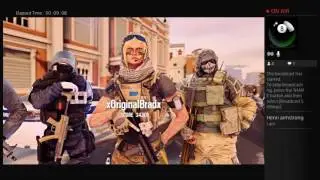 huskymudkipz51's Live PS4 Broadcast
