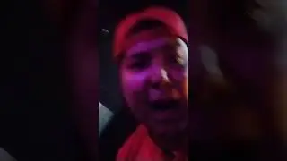 Kamall - Hustle hard (Concert)