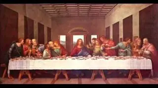Reflexiones De Mariano Osorio (La Ultima Cena)