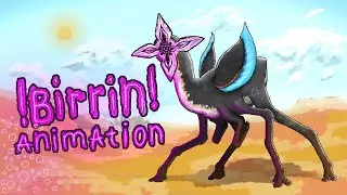 !NEW! animation BIRRIN