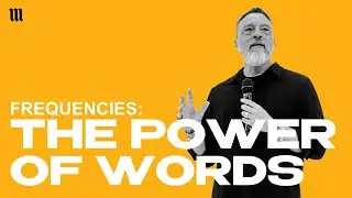 The Power of Words: Using Communication Frequencies to Find Meaning