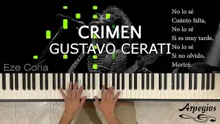 Piano Tutorial Para Canto de 