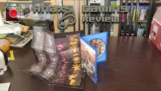 Unboxing 96: Disco Elysium The Final Cut (PS5)