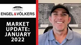 Our January 2022 Market Report
