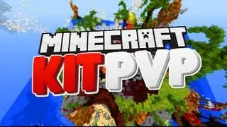 Divulgando Servidores #2 Servidor KitPvPZero
