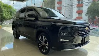 CAPTIVA PREMIER AUTOMATICO 2023