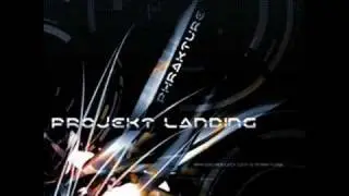 Phrakture - Projekt Landing