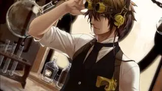- We Are The Robots - Nightcore