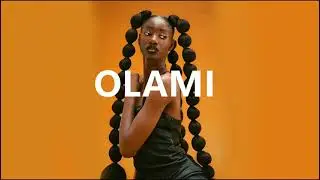 Afrobeat Instrumental 2021 