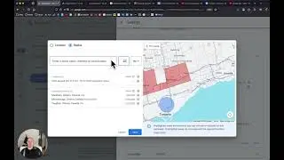 Google Ads Location Targeting That ACTUALLY Works